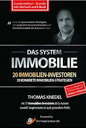 Das System Immobilie von Thomas Knedel
